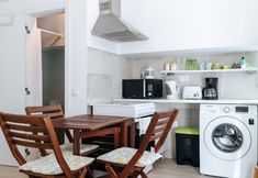 อื่นๆ 5 Lisbon Center Arroios Flat 5