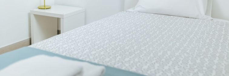 อื่นๆ Lisbon Center Arroios Flat 5