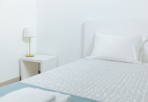 อื่นๆ Lisbon Center Arroios Flat 5