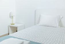 อื่นๆ Lisbon Center Arroios Flat 5