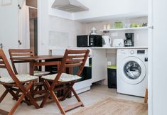 อื่นๆ 3 Lisbon Center Arroios Flat 5