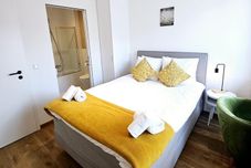 其他 Spacious 3 bedroom large terrace&parking