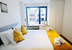 其他 2 Spacious 3 bedroom large terrace&parking