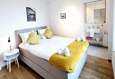 其他 6 Spacious 3 bedroom large terrace&parking