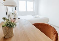 Lainnya 5 Lisboa Almirante Reis Central Flat D