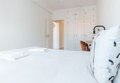 Lainnya 4 Lisboa Almirante Reis Central Flat D