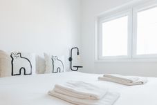 Lainnya Lisboa Almirante Reis Central Flat D