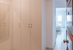 Lainnya 6 Lisboa Almirante Reis Central Flat D