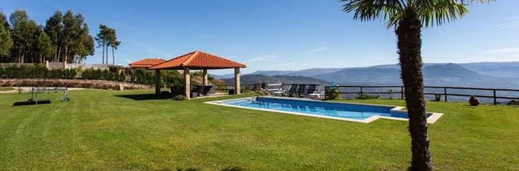 其他 Luxury Villa Private Pool