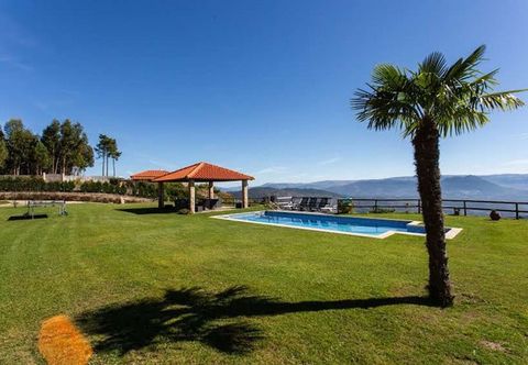 其他 Luxury Villa Private Pool