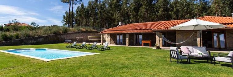 Others Luxury Villa Private Pool Belle Poque