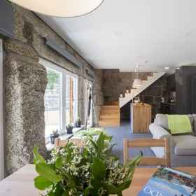 Room1佩納菲耶爾Vila Beiral度假村,Recezinhos (São Mamede)飯店