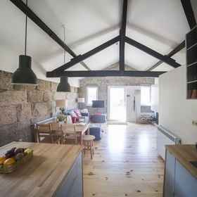 Room1布斯特洛Vila Caseiro度假村,Recezinhos (São Mamede)飯店