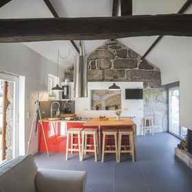 Room1布斯特洛Vila Fumeiro度假村,Recezinhos (São Mamede)飯店