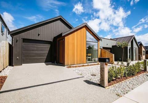 Others Cottesbrook - Family Friendly - Sleeps 6