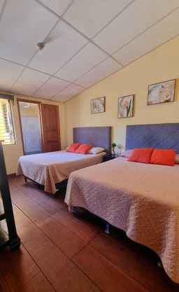 Azura Hotel Boutique, USD 45.40