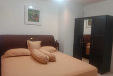 其他 Apartemen Thamrin City 1 BR City View