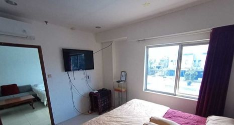 其他 2 Apartemen Thamrin City 1 BR City View