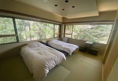 Others 7 HAKONE saryo KINTOKI