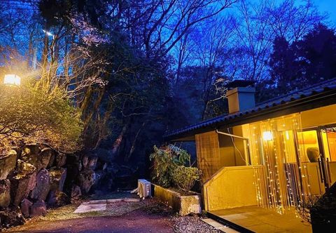 Others HAKONE saryo KINTOKI