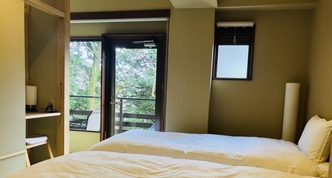 Others 2 HAKONE saryo KINTOKI