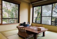 Others 3 HAKONE saryo KINTOKI