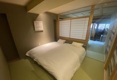 Others 5 HAKONE saryo KINTOKI