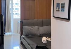 その他 3 1 BR Shell Residences Facing amenities