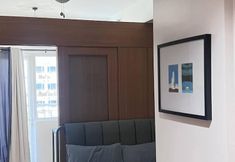 その他 5 1 BR Shell Residences Facing amenities