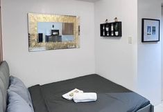 その他 2 1 BR Shell Residences Facing amenities