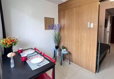 その他 6 1 BR Shell Residences Facing amenities