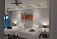 Others 4 Allamanda Phrase 1 Laguna Phuket Lake-pool View With 2bedrooms-2bathrooms Home