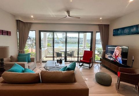 Others Allamanda Phrase 1 Laguna Phuket Lake-pool View With 2bedrooms-2bathrooms Home