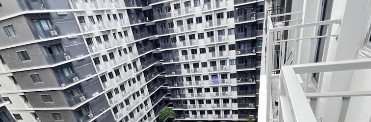 อื่นๆ Shore 3 1 BR 1006