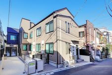 Others Zenith Shinjuku Hinoki by Tranova