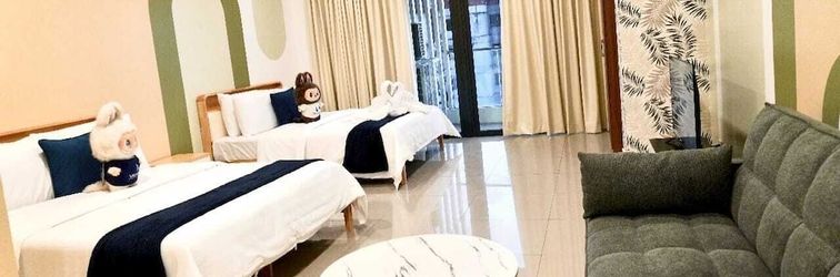 Others Sapphire Seaview Park