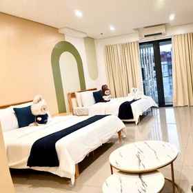 Primary image 1 사파이어 씨뷰 파크, 파라냐케 호텔