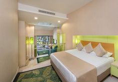 其他 7 Paloma Sencia