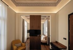 기타 6 Bouquet Luxury Rooms