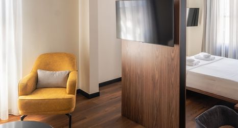 Lainnya 2 Bouquet Luxury Rooms