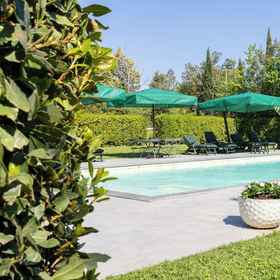 Primary image 1 Borgo Sorbatti Country House, Khách sạn Bolognola