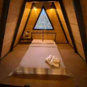 Room1MK BUNGALOV SAPANCA,Merkez飯店