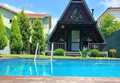 其他 2 MK BUNGALOV SAPANCA