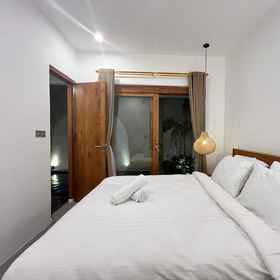 Room 1 Della MIA, The Simplicity Kerobokan Hotels