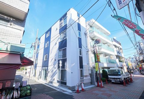 Others Rio Grande Nishi-Shinjuku