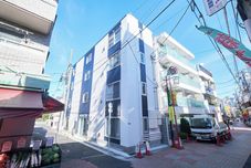 Others Rio Grande Nishi-Shinjuku