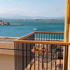 Primary image 1 The K Nest Hotel Nafplio, Hotel Dimos Epidaurus