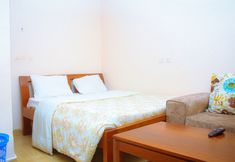 Others 2 Airport Transit Studio Apartments