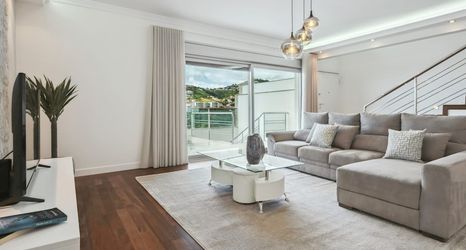 Lain-lain 2 Suburban Views by Homie