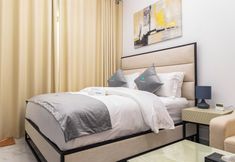 Others 2 Bloomfields Lavish STU in Oasis Masdar